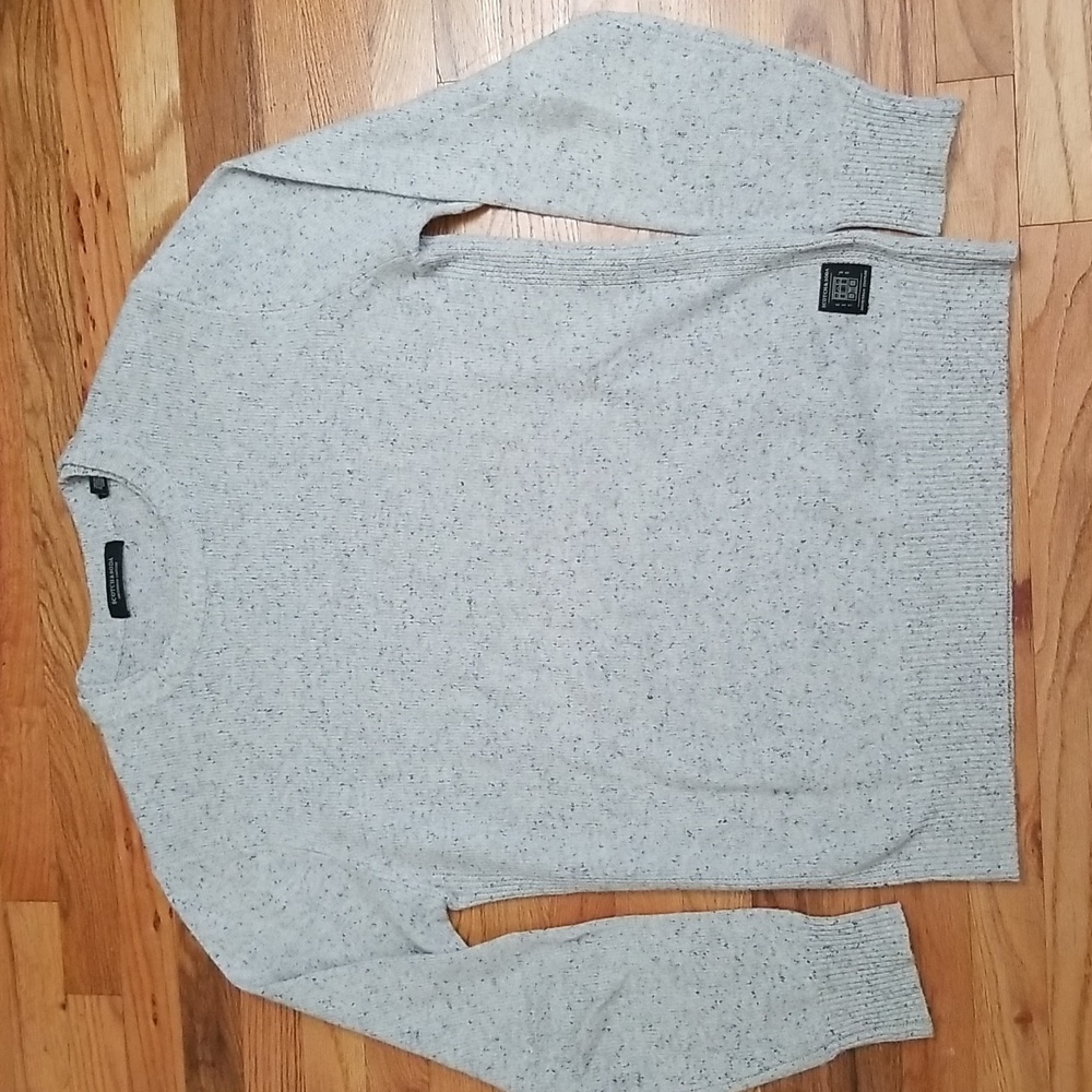 Scotch & Soda sweater